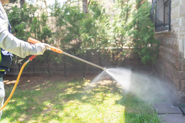 Best Pest Control Near Me  in Moodys, OK