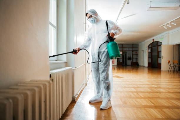 Best Local Pest Control Services  in Moodys, OK